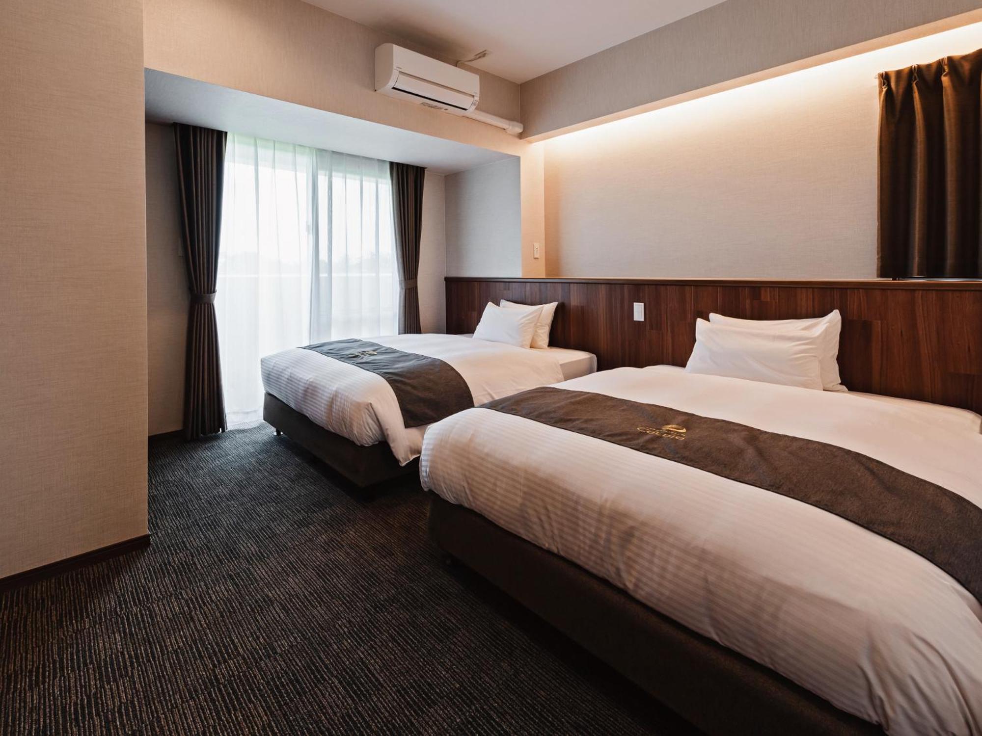 Family Condo Chatan Hills By Coldio Premium Екстериор снимка